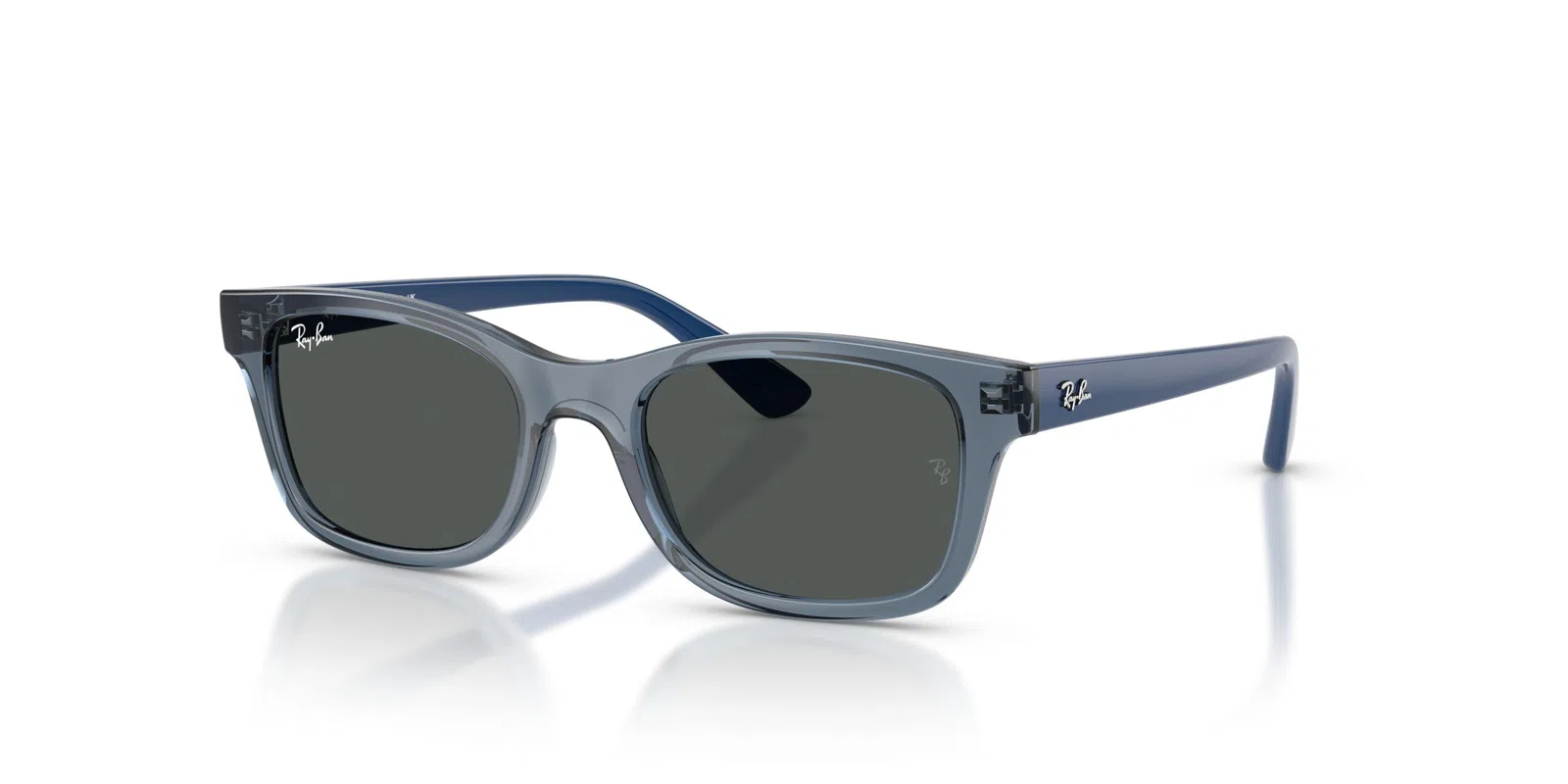 Ray-Ban Junior 9086S Sunglasses - view 6